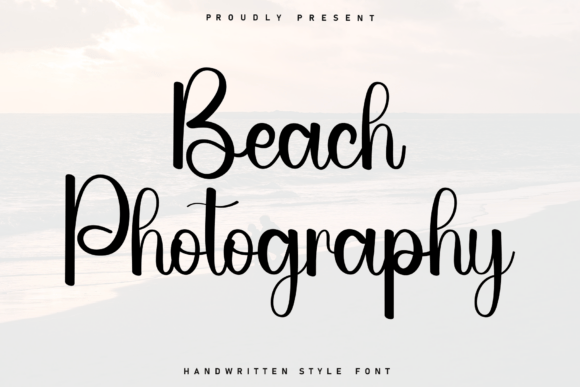 Beach Photography: A Designer's Real-World Review