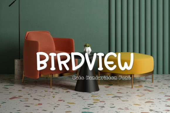 Birdview: A Real-World Designer Review