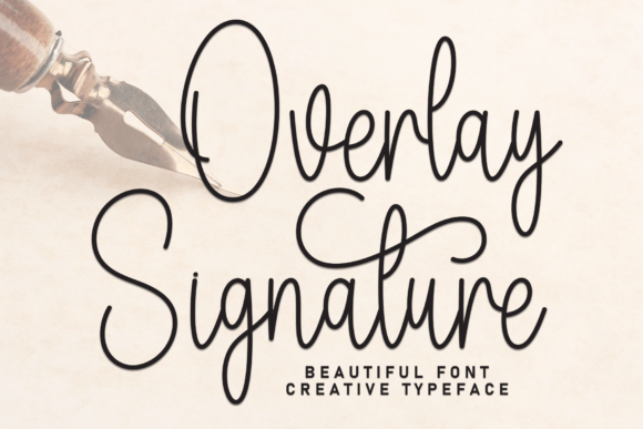 Overlay Signature: A Designer's Real-World Review