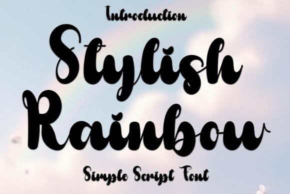 Stylish Rainbow: A Designer's Real-World Review